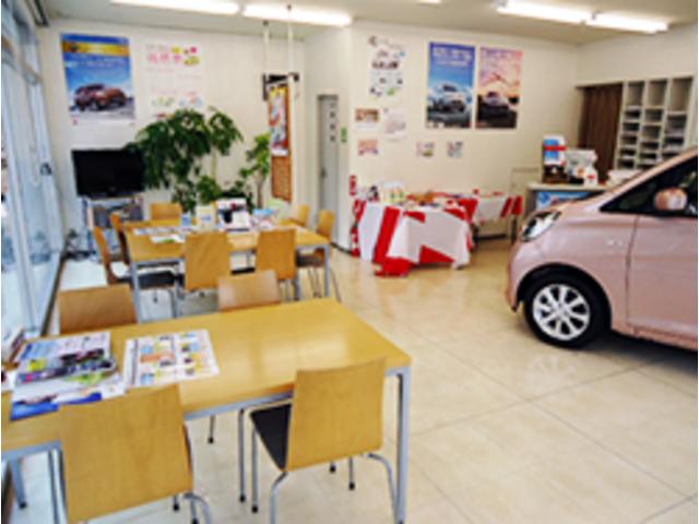 京都三菱自動車販売(株)山科店(3枚目)