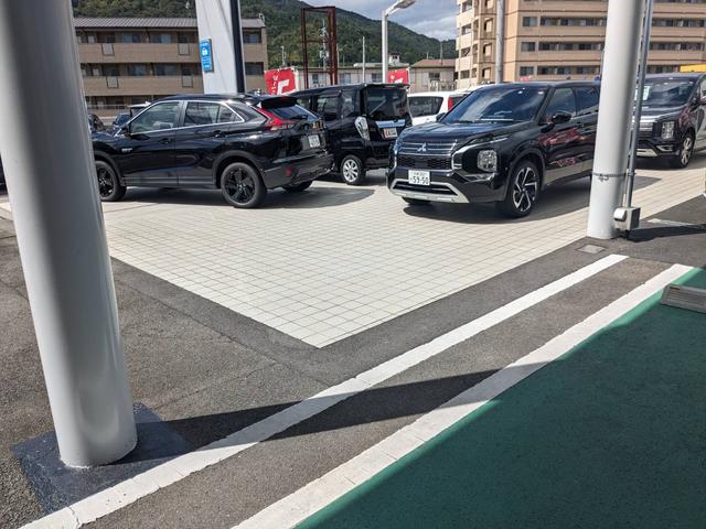 京都三菱自動車販売(株)亀岡店(1枚目)