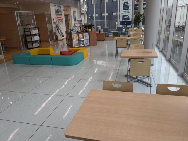京都三菱自動車販売(株)亀岡店(3枚目)