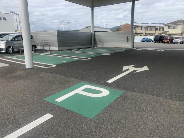 京都三菱自動車販売(株)亀岡店(5枚目)
