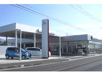 京都三菱自動車販売(株)亀岡店