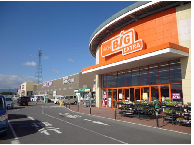 カーバイキング イオンタウン野洲店(1枚目)
