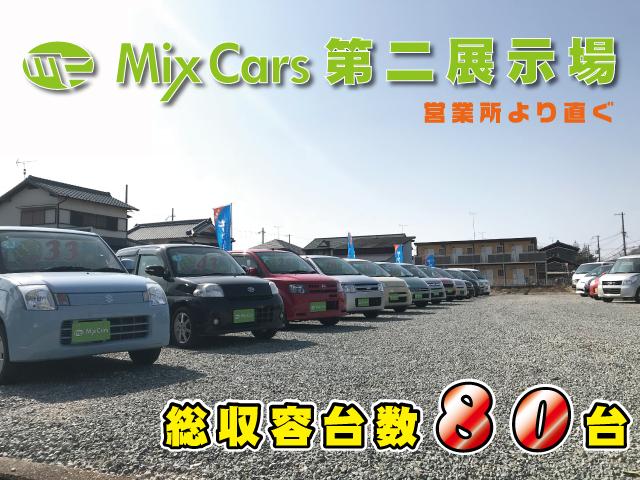 株式会社ＭＩＸ　ＣＡＲＳ(2枚目)