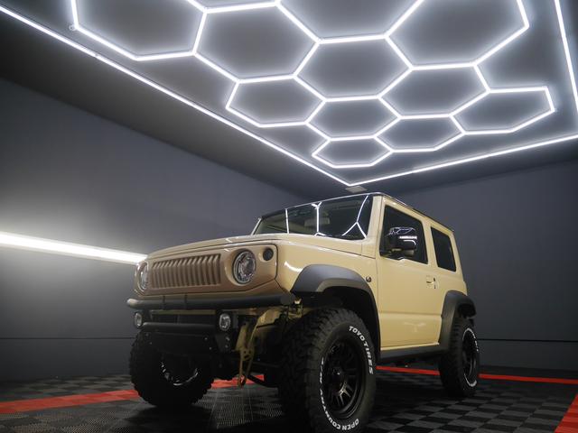 ジムニー専門店(株)コエダ自動車(3枚目)