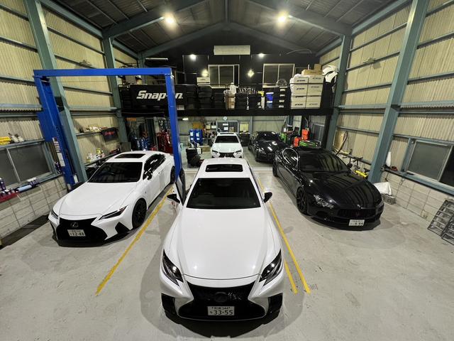 Ｔｏｔａｌ Ｃａｒ Ｓｅｒｖｉｃｅ Ｔｅｃｈｎｉｃａｌ Ｐｌｕｓ サービス紹介の5つ目