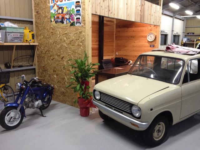 イザワオートス サービス紹介の6つ目