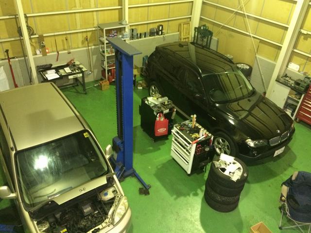 西野自動車 サービス紹介の5つ目