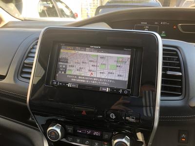 パーツ持込み取付