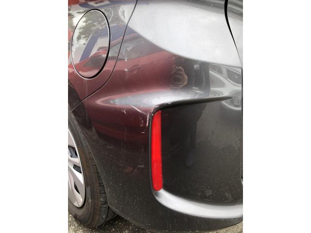 ホンダ　フリード　リアバンパー板金修理　テールランプ交換　兵庫県　大阪府　伊丹市　尼崎市　西宮市　宝塚市　川西市　整備　修理　車検　板金　カスタム　持ち込み　取付 