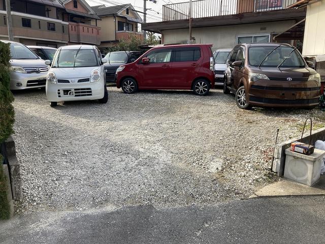 N’S USED CAR (2枚目)