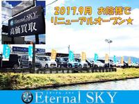 Ｅｔｅｒｎａｌ　ＳＫＹ（エターナルスカイ）