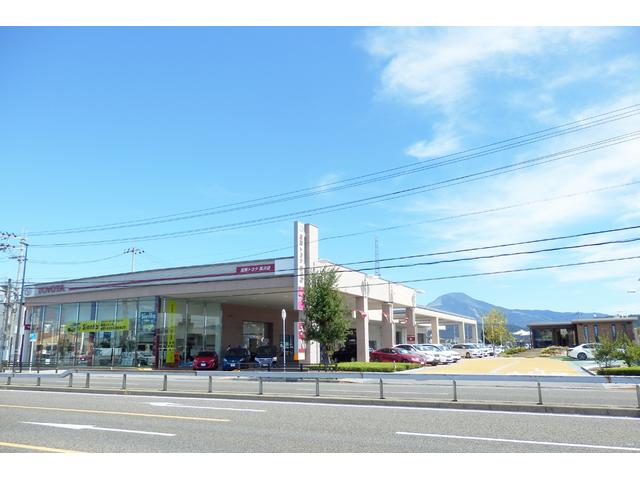 （株）滋賀トヨタ 長浜店