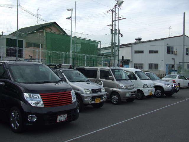 株式会社　ボディーオートマエカワ(4枚目)