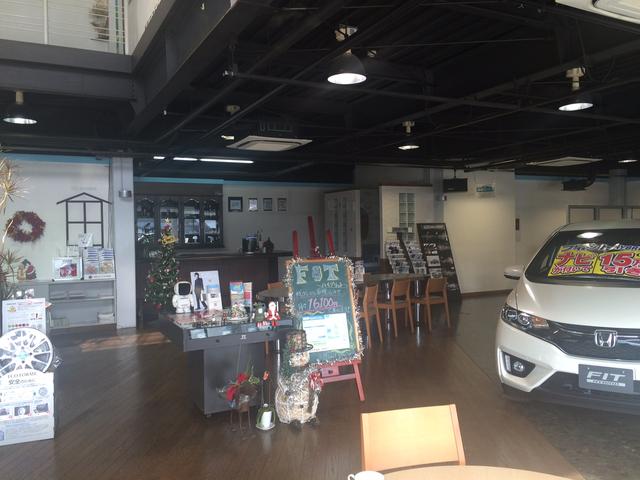 Honda Cars 南海 和泉店(3枚目)
