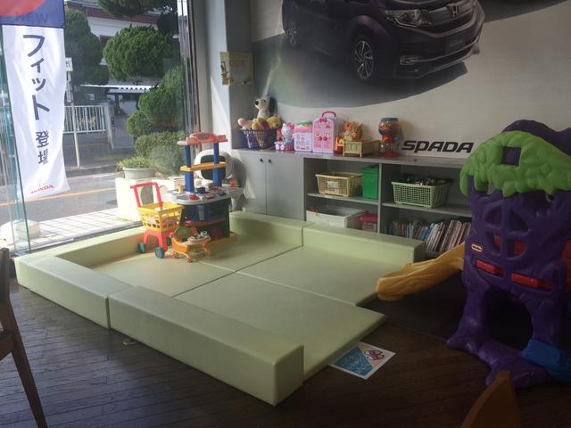 Honda Cars 南海 和泉店(5枚目)