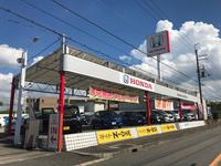 Honda Cars 南海 和泉店