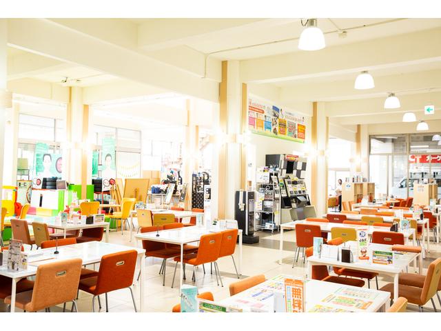 株式会社 カミタケモータース奈良店(2枚目)