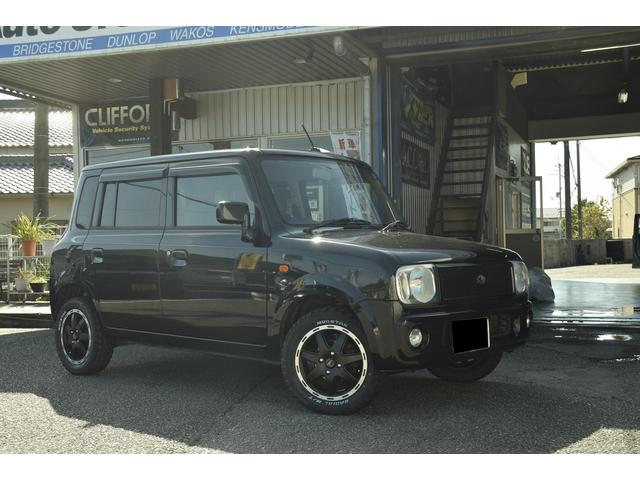 KLC リフトアップ スズキkei 2WD用 | www.ibnuumar.sch.id