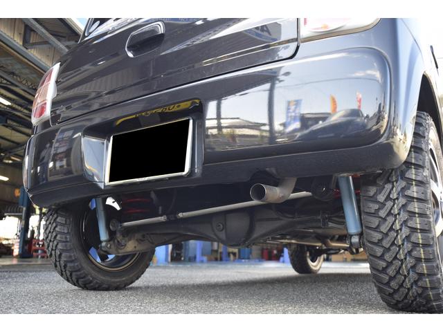 ラパン リフトアップ ちょい上げサスセット|車・バイク・自転車 ラパン リフトアップ ちょい上げサスセット|車・バイク・自転車