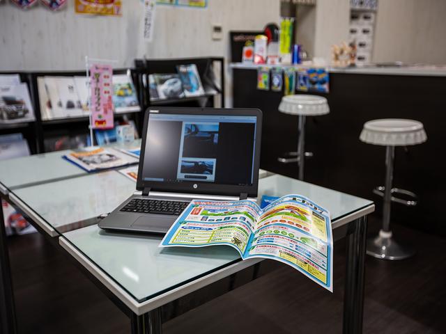 Ｙ’Ｓ ＣＲＯＷＮ ワイズクラウン サービス紹介の5つ目