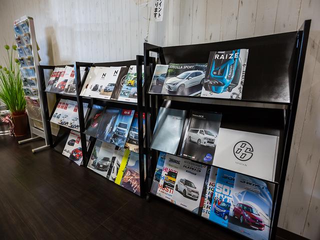 Ｙ’Ｓ ＣＲＯＷＮ ワイズクラウン サービス紹介の6つ目