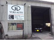 ＹＵＫＩ　ＡＵＴＯ2