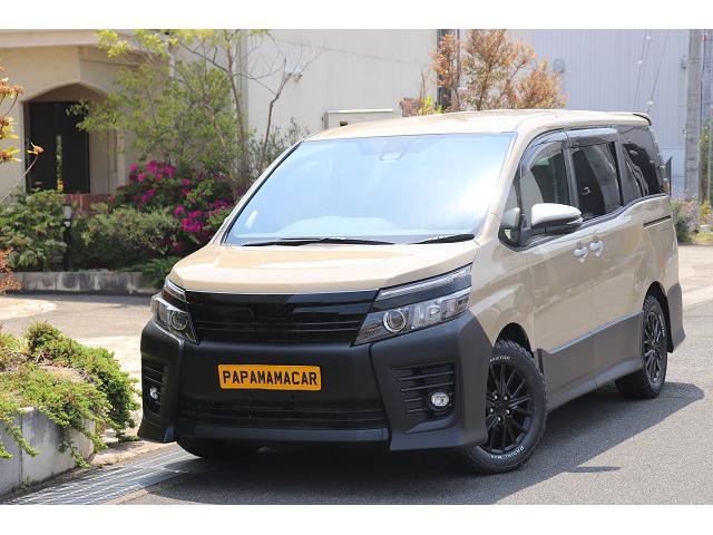 PapaMama CAR’S(2枚目)