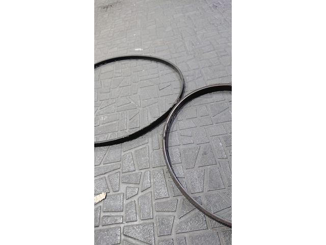 トリプルエス　京都　外車、輸入車修理　MH22　スズキ　ワゴンR　スティングレー　ウォーターポンプ　ファンベルト　エアコンベルト交換　K様依頼