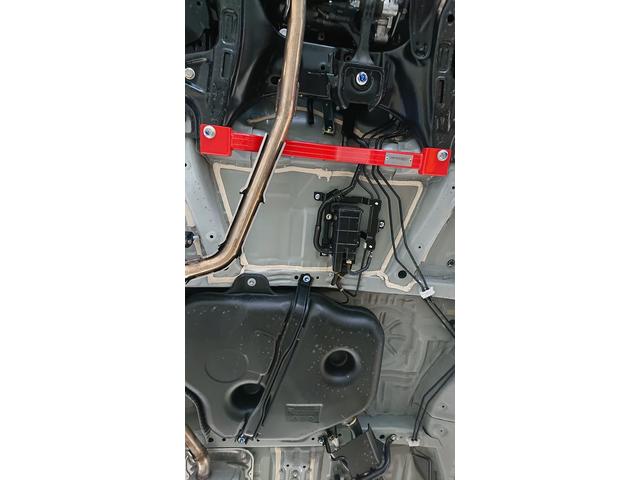 トリプルエス　京都　外車、輸入車修理　ホンダ　NBOX　ホーン　ブレス取り