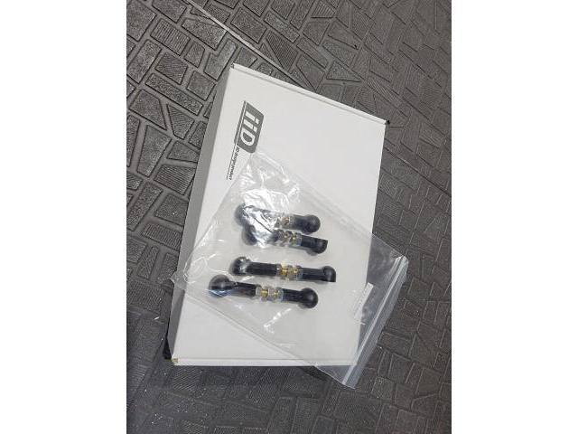 トリプルエス　京都　外車　輸入車整備　
ロールスロイス　カリナン　iiD ロアリングキット　取り付け