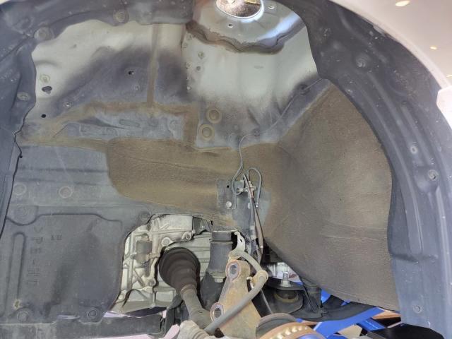 トリプルエス　京都　外車　輸入車整備　京都府　K様　トヨタ　エスティマ　ハイブリッド　車高調　取り付け