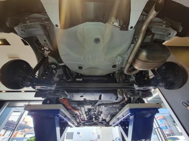 トリプルエス　京都　外車　輸入車整備　京都府　I様　トヨタ　アクア　納車　点検