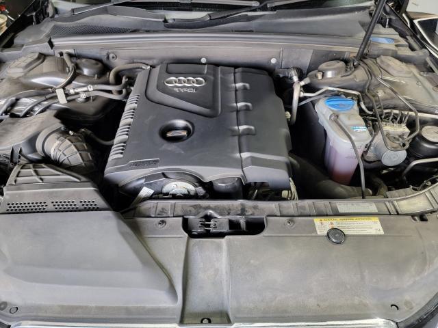 トリプルエス　京都　外車　輸入車整備　京都府　N様　アウディ　A4  アバント　プラグ　イグニッションコイル　交換