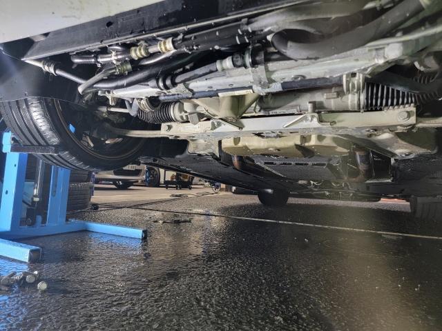 トリプルエス　京都　外車　輸入車整備　京都府　O様　BMW M3  オイル漏れ　点検　洗浄　フィラーキャップ　交換