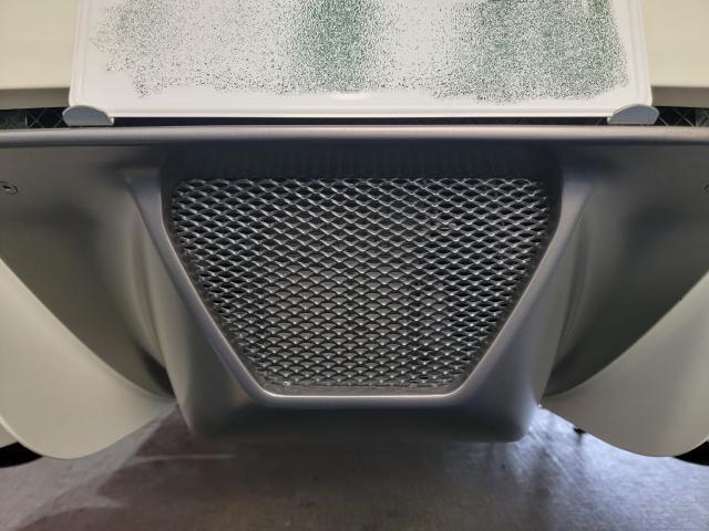 トリプルエス　京都　外車　輸入車整備　大阪府　K様　フェラーリ　F430 スパイダー　ストロボ　リアフォグ