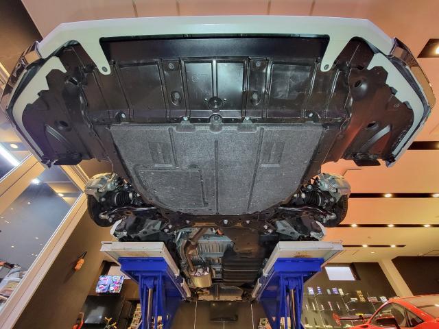 トリプルエス　京都　外車　輸入車整備　京都府　K様　トヨタ　ノア　納車前点検　法定点検