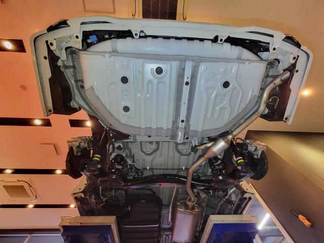 トリプルエス　京都　外車　輸入車整備　京都府　K様　トヨタ　ノア　納車前点検　法定点検
