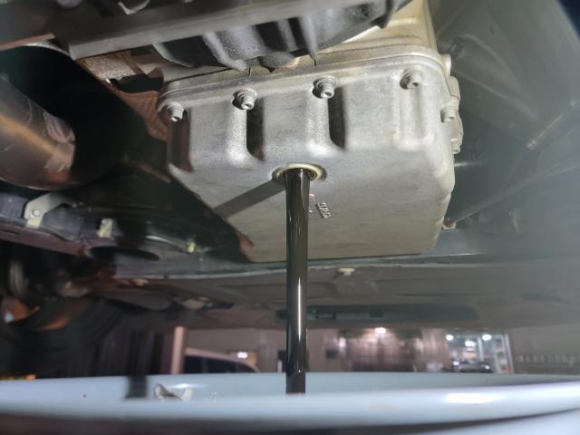 トリプルエス　京都　外車　輸入車整備　大阪府　Y様　マセラティ　グラントゥーリズモ　ドライブシャフトブーツ交換　オイル交換　サスペンション・足回りパーツ取付