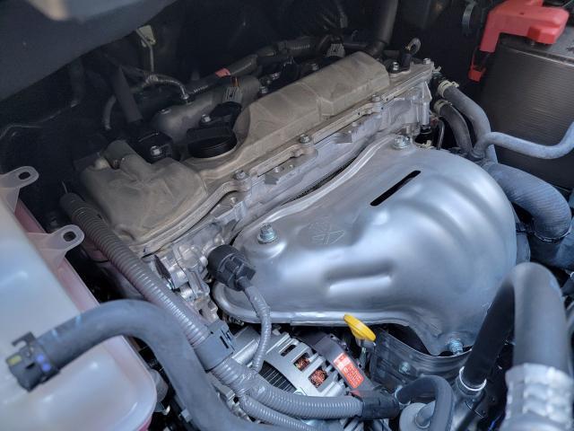 トリプルエス　京都　外車　輸入車整備　京都府　T様　トヨタ　アルファード　オイル、エレメント交換　ガソリン車用(オイル交換)