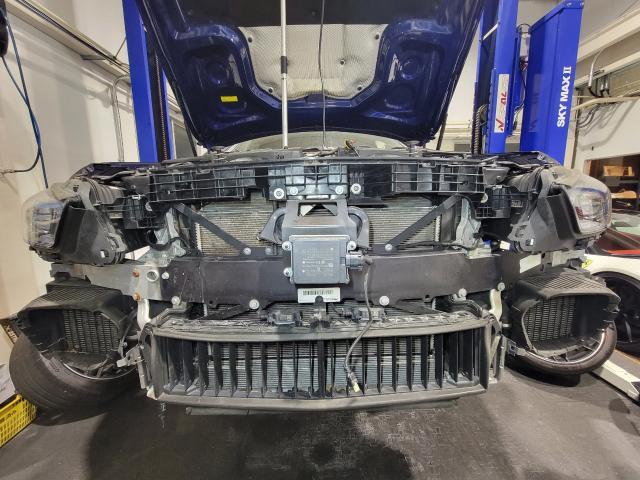 トリプルエス　京都　外車　輸入車整備　京都府　I様　メルセデスＡＭＧ　ＧＴ　ラジエーター交換　エンジン関連修理・整備