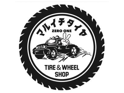マルイチタイヤZERO ONEの画像