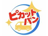 自社ローン 大阪 堺 泉北 ミニバン専門店 ピカットバン