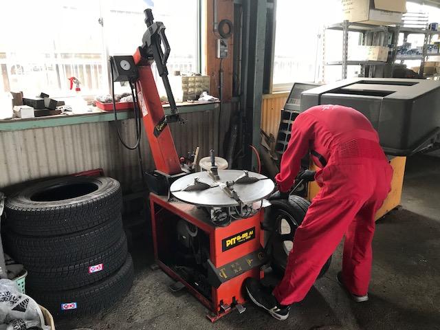 株式会社光洋自動車6