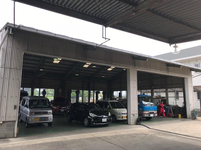 株式会社光洋自動車8