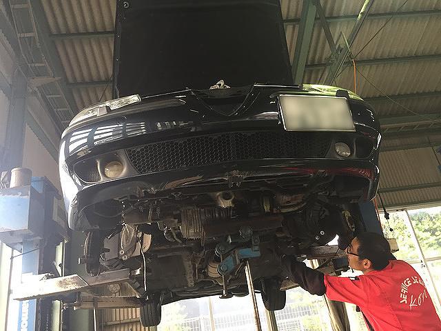 株式会社光洋自動車10