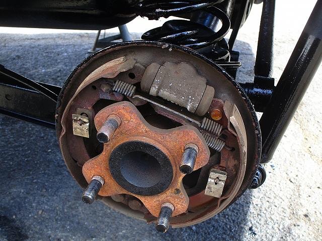 株式会社光洋自動車13