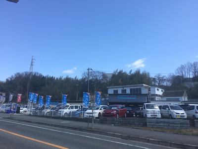 カーハウスファインの画像