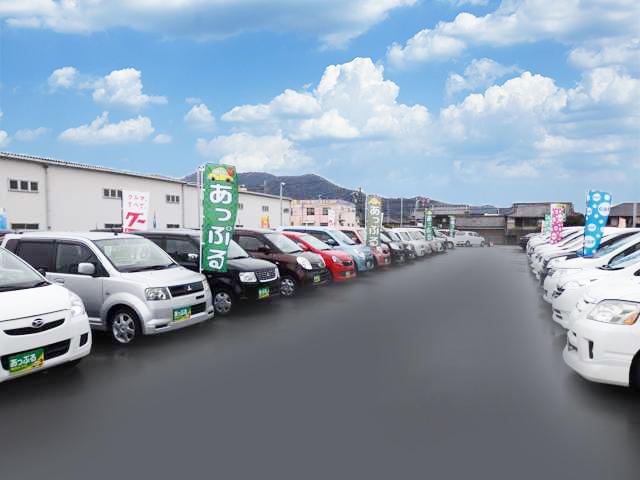 ㈱ あっぷる関西 姫路太子店(3枚目)