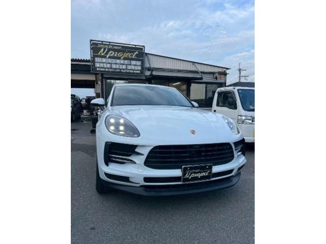 新着の作業実績