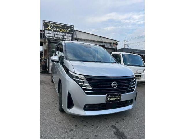 新着の作業実績